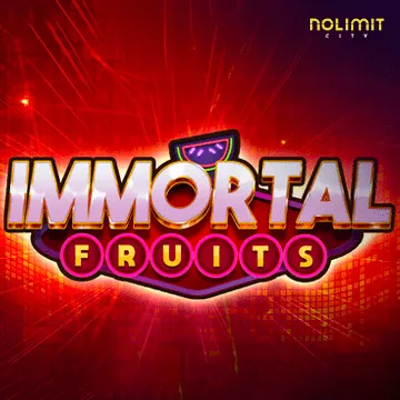 Immortal Fruits - SIGAMEN137