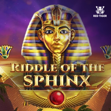 Riddle Of The Sphinx - SIGAMEN137