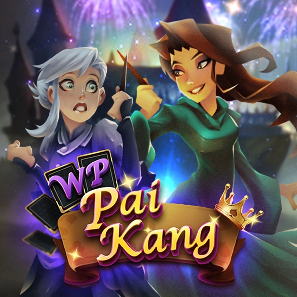 WP Pai Kang - SIGAMEN137