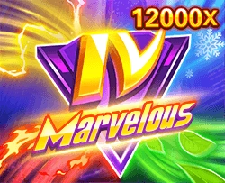 Marvelous IV - SIGAMEN137