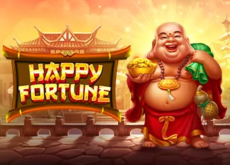 Happy Fortune - SIGAMEN137