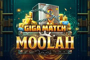 Giga Match Moolah - SIGAMEN137