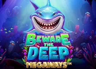 Beware The Deep Megaways - SIGAMEN137
