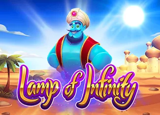 Lamp Of Infinity - SIGAMEN137