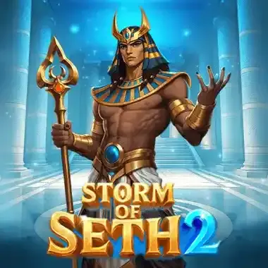 Storm Of Seth 2 - SIGAMEN137