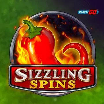 Sizzling Spins - SIGAMEN137