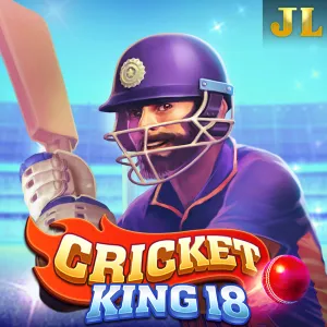 Cricket King 18 - SIGAMEN137