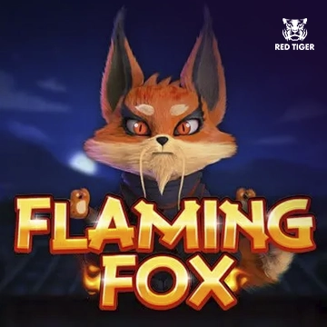 Flaming Fox - SIGAMEN137