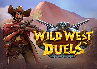 Wild West Duels - SIGAMEN137
