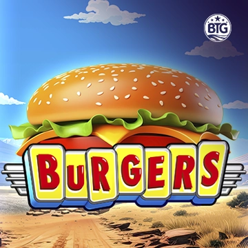 Burgers - SIGAMEN137