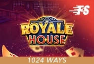 Royale House - SIGAMEN137