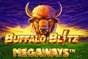 Buffalo Blitz: Megaways - SIGAMEN137