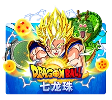 Dragon Ball - SIGAMEN137