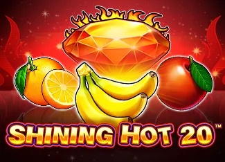 Shining Hot 20 - SIGAMEN137