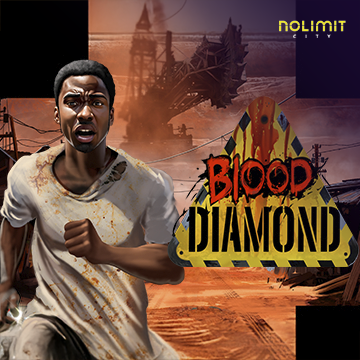 Blood Diamond - SIGAMEN137