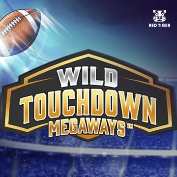 Wild Touchdown MegaWays - SIGAMEN137