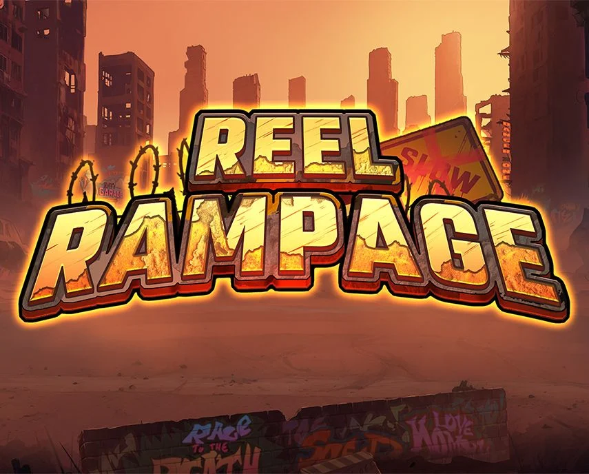 Reel Rampage - SIGAMEN137
