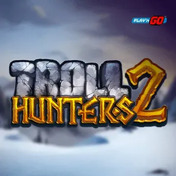 Troll Hunters 2 - SIGAMEN137