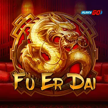 Fu Er Dai - SIGAMEN137