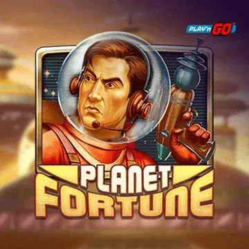 Planet Fortune - SIGAMEN137