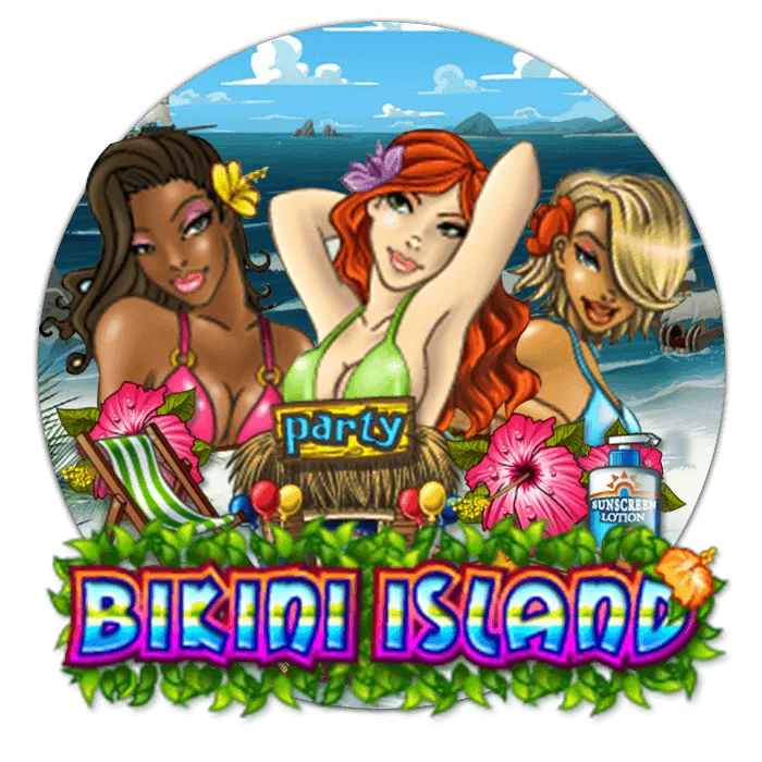 Bikini Island - SIGAMEN137