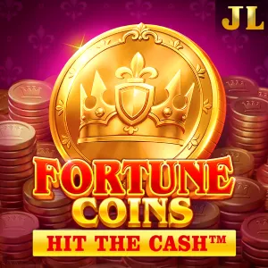 Fortune Coins - SIGAMEN137