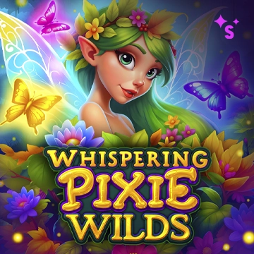 Whispering Pixie Wilds - SIGAMEN137