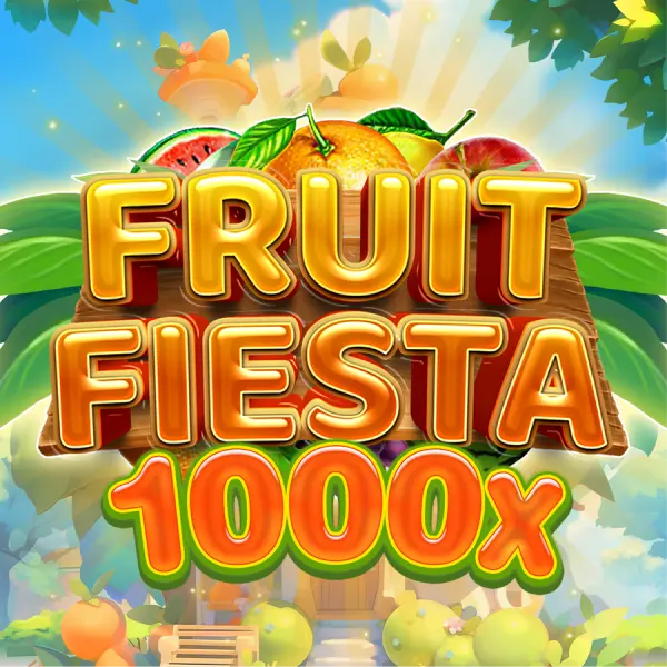 Fruit Fiesta 1000 - SIGAMEN137