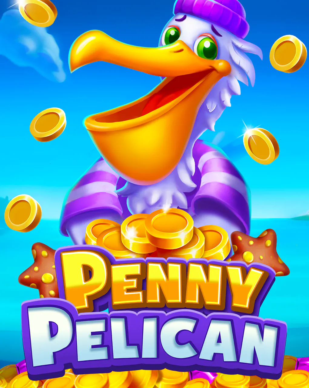 Penny Pelican - SIGAMEN137