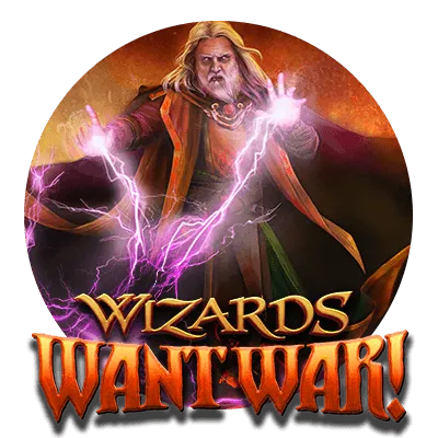 Wizards Want War! - SIGAMEN137