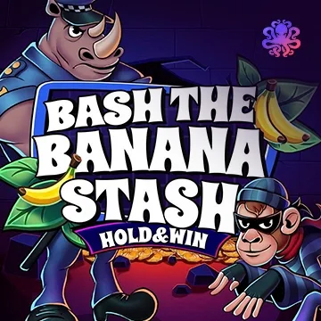 Bash the Banana Stash - SIGAMEN137