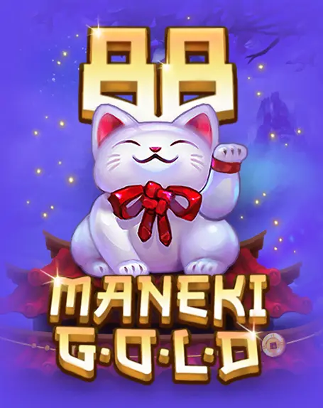 Maneki 88 Gold - SIGAMEN137