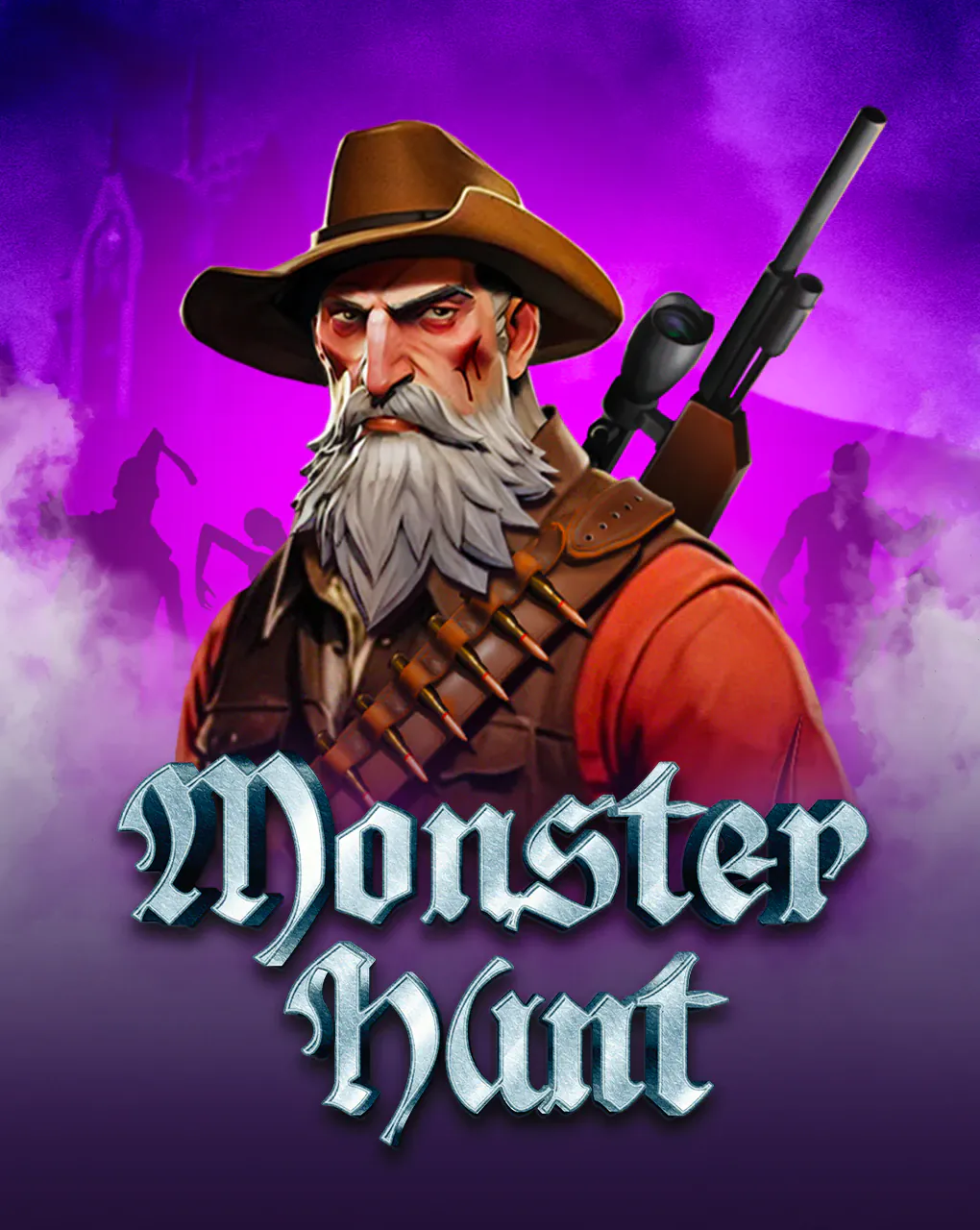 Monster Hunt - SIGAMEN137