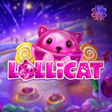 Lollicat - SIGAMEN137