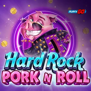 Hard Rock Pork n Roll - SIGAMEN137