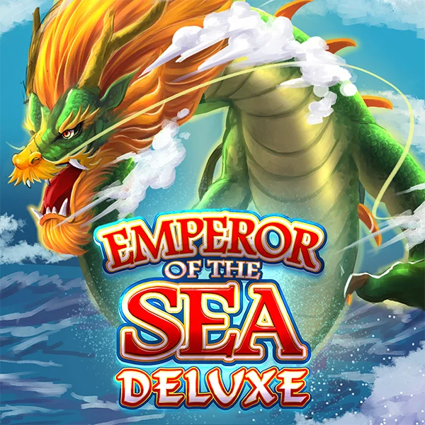 Emperor of the Sea Deluxe - SIGAMEN137