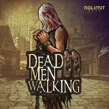 Dead Men Walking - SIGAMEN137
