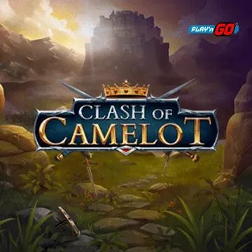 Clash of Camelot - SIGAMEN137