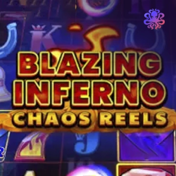 Blazing Inferno Chaos Reels - SIGAMEN137