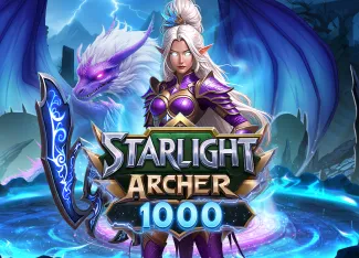 Starlight Archer 1000 - SIGAMEN137