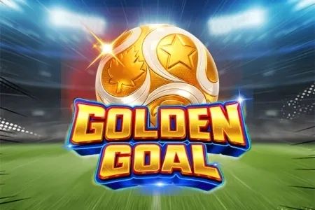 Golden Goal - SIGAMEN137