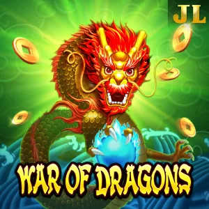 War Of Dragons - SIGAMEN137