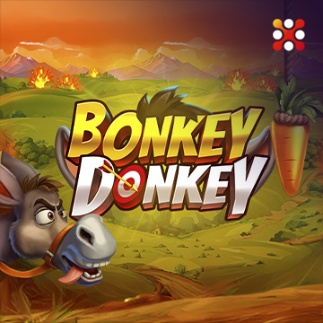 Bonkey Donkey - SIGAMEN137