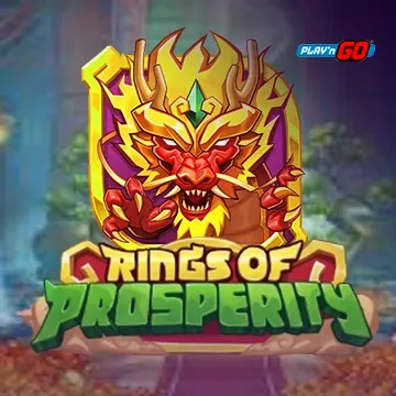 Rings of Prosperity - SIGAMEN137