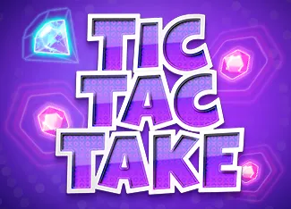 Tic Tac Take - SIGAMEN137