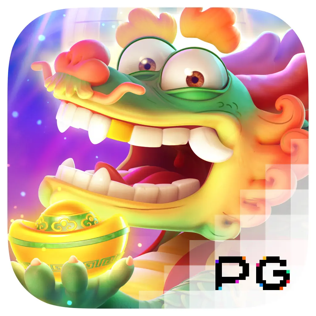 Fortune Dragon - SIGAMEN137
