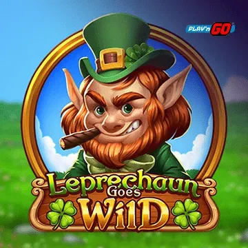 Leprechaun Goes Wild - SIGAMEN137
