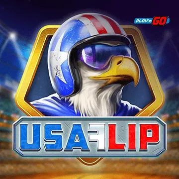USA Flip - SIGAMEN137