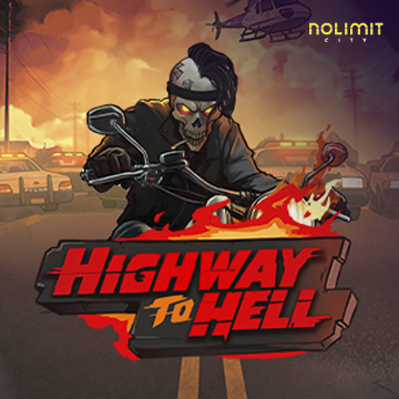 Highway to Hell - SIGAMEN137