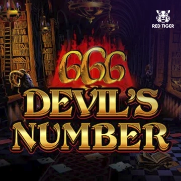 Devils Number - SIGAMEN137